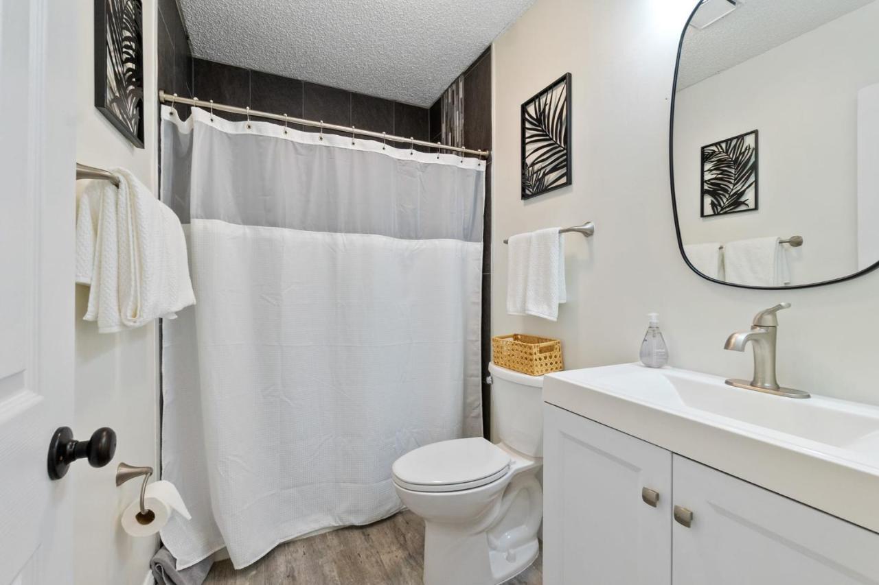Paradise Palms- Tropic Suite- Pool - Steps To Ocean - 10 Min To Downtown St. Augustine Luaran gambar